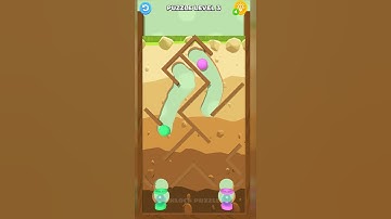 SAND BALLS UNLOCKED SWISS CITY- Gameplay Walkthrough Level 1 TO 3 || All Levels