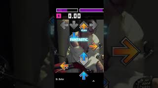 The Deep 더딥 - Different - #stepmania #rhythmgame #dancedancerevolution #dancecardio