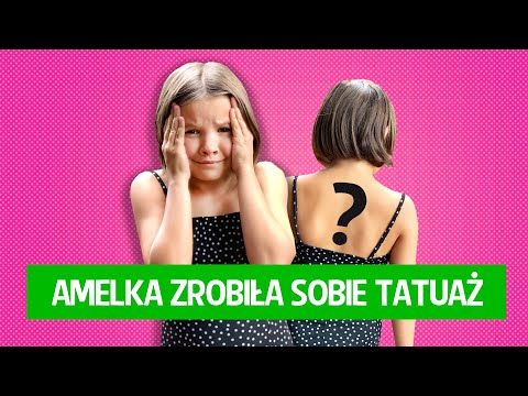 Wideo: Czy Możesz Dostać Tatuaż W Ciąży?