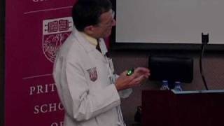 2010 Medical Education Day Keynote Speech