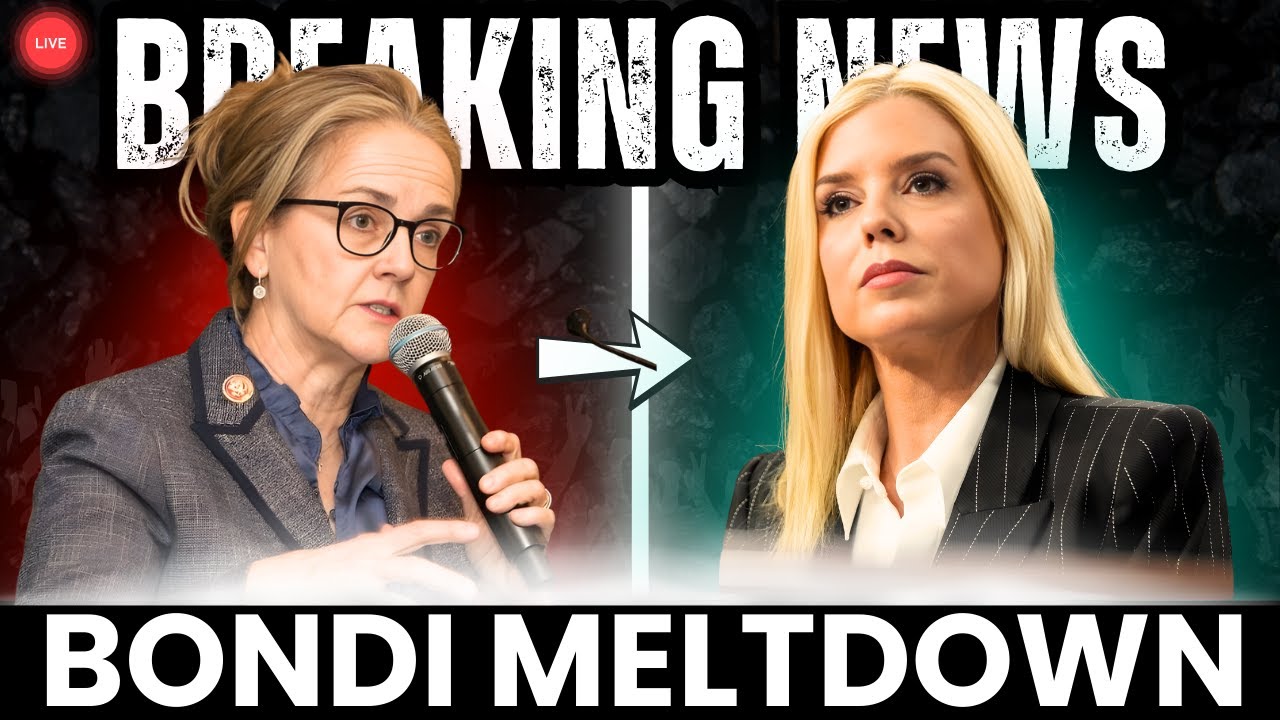 EXPLOSIVE Dean DESTROYS Bondi 'This Is So Discourteous!' Meltdown
