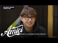 Amici 24 - Mollenbeck è un nuovo allievo