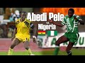 ABEDI PELE How He Destroyed Nigeria In AFCON 1992