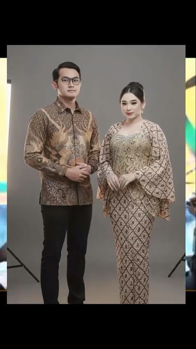 Difarina chose to step down when everyone said that Mas Lindra had Niken #nikensalindry #regenttu...