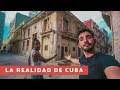 ASÍ VIVEN EN LOS BARRIOS DE CUBA - Camallerys Vlogs