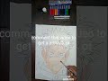 Yuji itadori 🔥artwork#from jujutsu kaisen#short#anime#😈vaibhavsoni9999😈