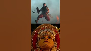 #rishabshetty #kantara1 #travel #ekmotahathighumechala#trending #viralvideo #kantara #keralatourism