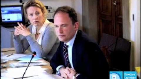 Comitology EUDO EUI European University Institute International