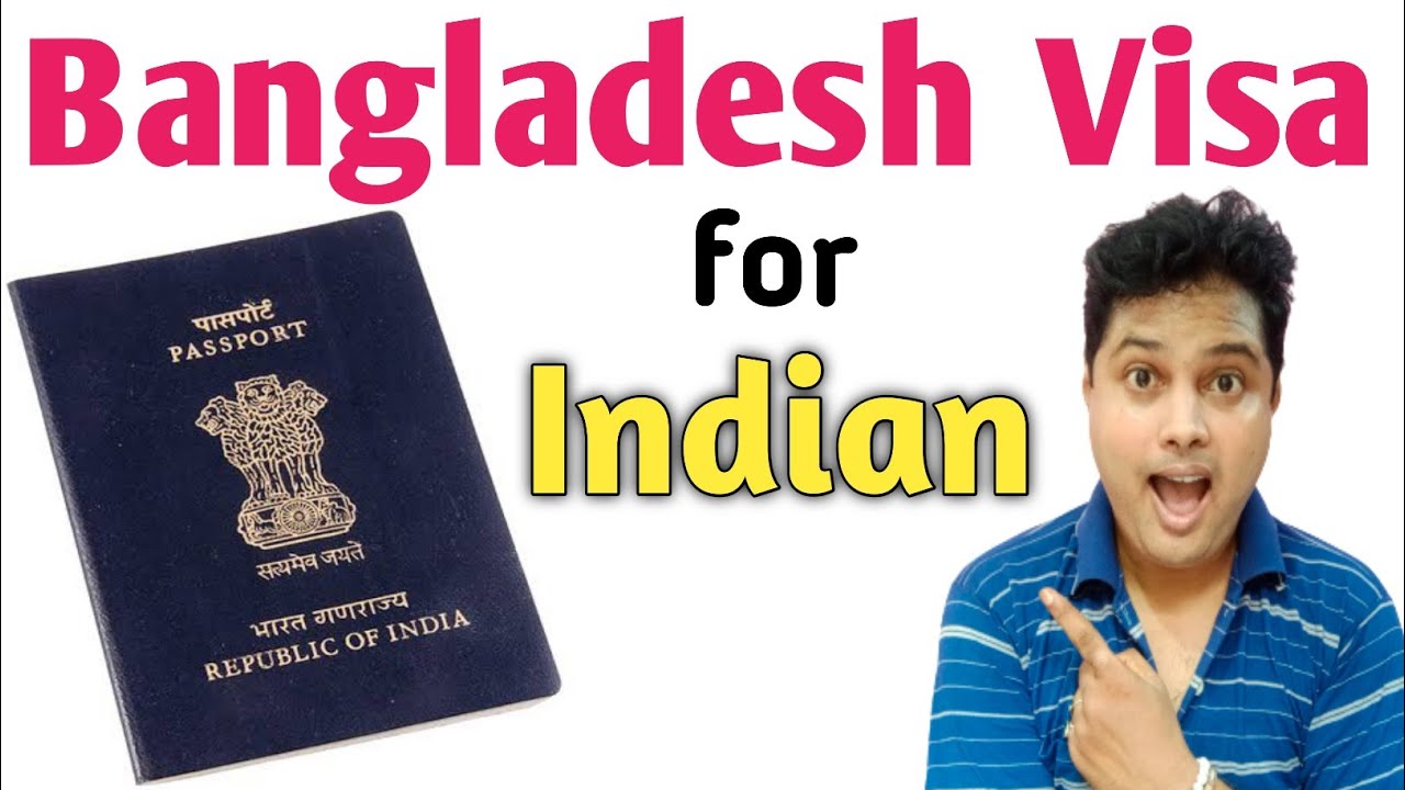 how to get bangladesh tourist visa from india