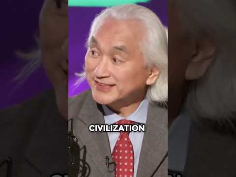 Civilization Has Only