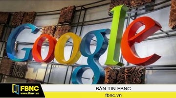 FBNC - Google có nguy cơ bị phạt hơn 400 triệu USD do trốn thuế tại Indonesia