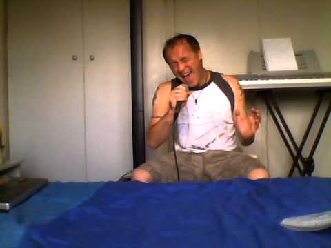 I Know You're There. Duncan Simms - YouTube