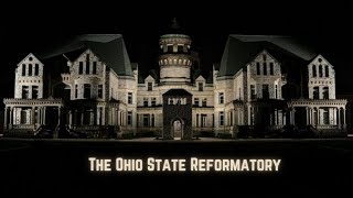 Ohio State Reformatory - A Beautiful Haunted Prison