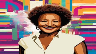 Wanda Sykes shares a story about her first crush   😂🌈 #shorts