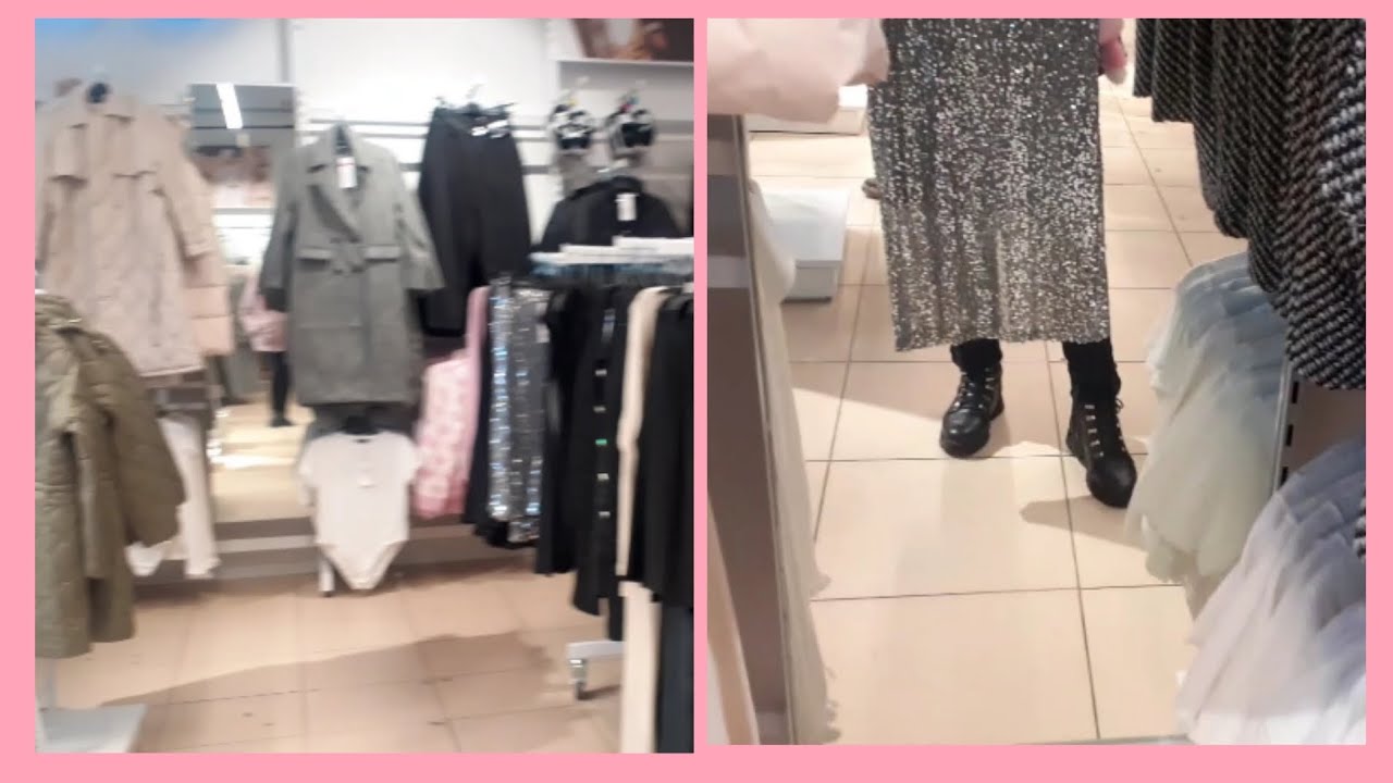 НЕ УДАЧНЫЙ ШОПИНГ. Запорожье. 18.02.2026.