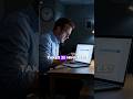 Your Work Email Takes 30 Minutes To Write — AI Does It In 30 Seconds And Sounds Better #shorts #fyp