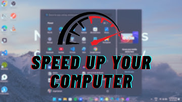 How to Speed Up Your Computer on Windows 10/11 (2025) | Make PC Faster