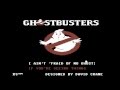 Ghostbusters C64 [Intro]