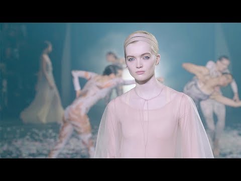 Dior | Spring Summer 2019 Full Fashion Show | Exclusive