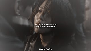 Halsey - Nightmare | Türkçe Çeviri | My Name Resimi