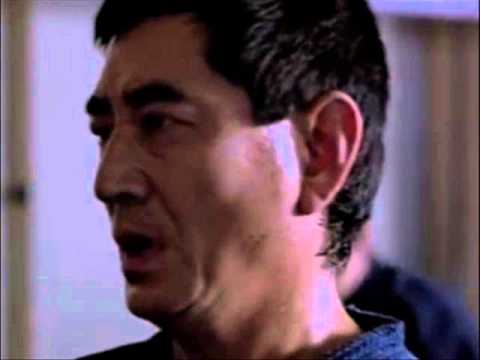 Ken Takakura dies actor 