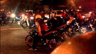Mat Rempit Terengganu Raya 2015