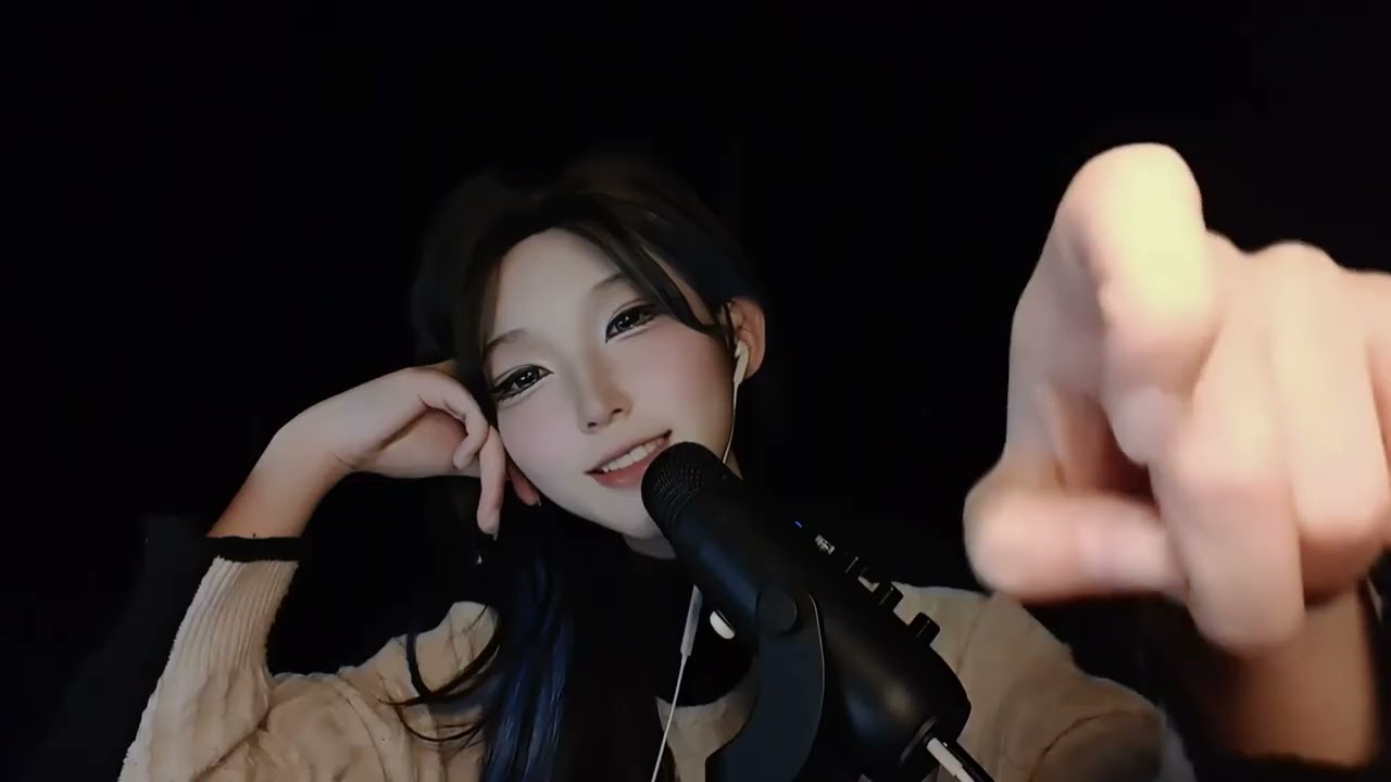 【狸子爱上树】轻语 专属定制 @这机智的我 感谢小宝的支持 #轻语#专属定制助眠 #听着入睡 #助眠 #声控助眠