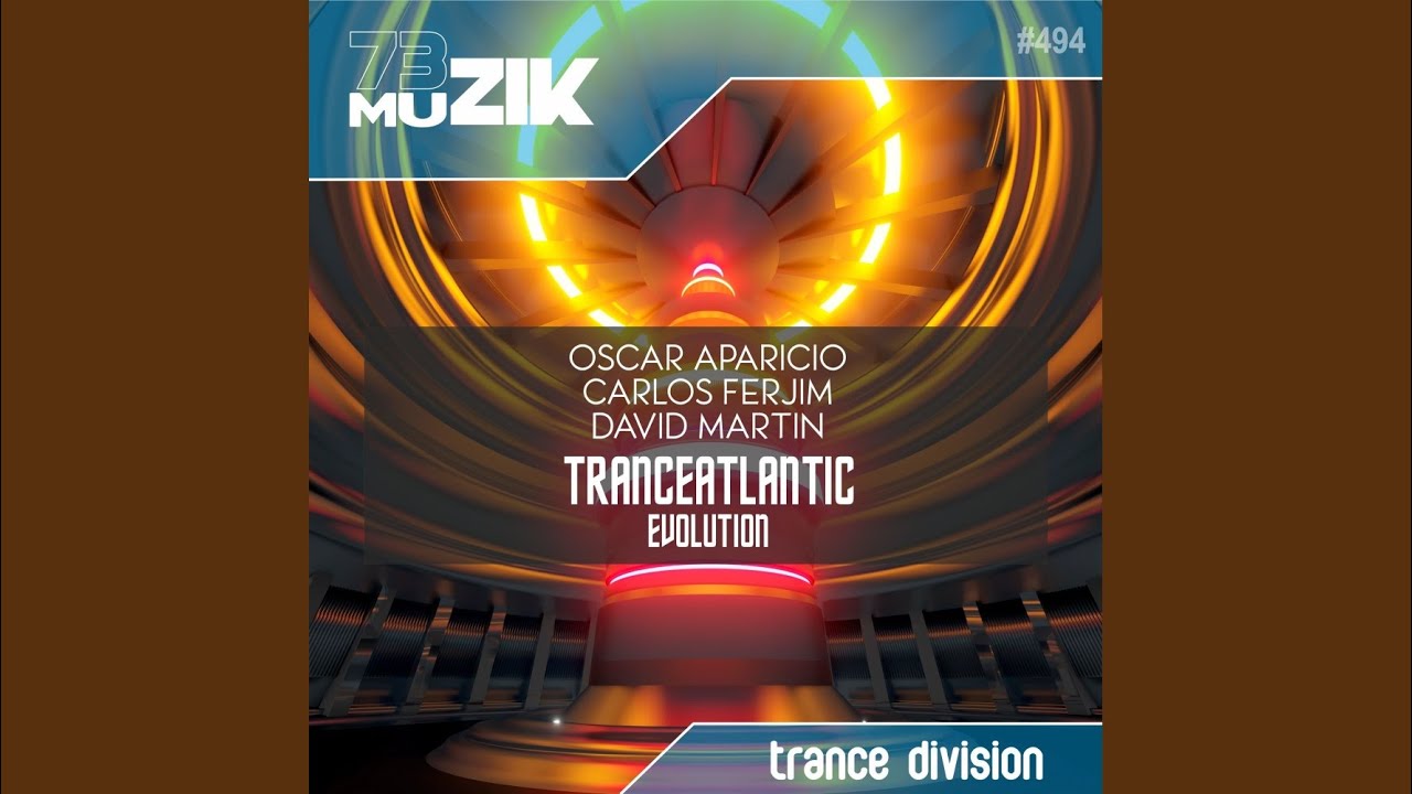 YouTubeでTranceatlantic (Evolution)を視聴 YouTubeでTranceatlantic (Evolution)を視聴