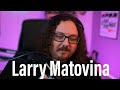 This is... Larry Matovina