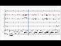 ホームソングメドレー(イギリス編)　Soprano