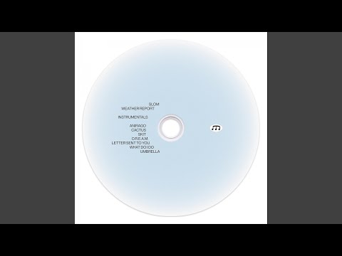 D.R.E.A.M. (Instrumental)