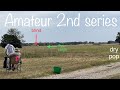 Our second Amateur - 2nd Series Land Blind