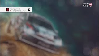 Fire Up That Car... Again Trophy - Dirt Rally 2.0