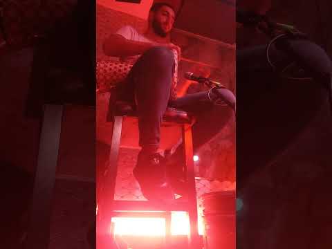 اربعة ايقاع خليجي لنا الله محمد عبده