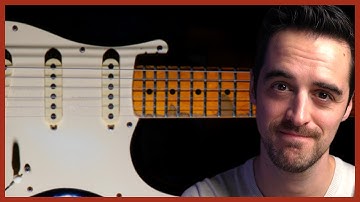 Dead Strings? No Problem. (Guitar Mixing Tutorial)