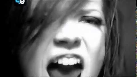 Garbage - I Think I