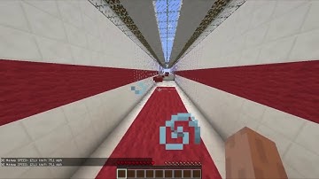 Minecraft MEGA PARKOUR DROPPER REVOLUTION Custom Map [3]