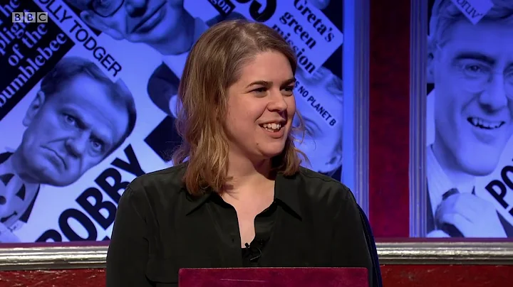 BBC One Have I Got a Bit More News For You S60E03 [HD 50fps]