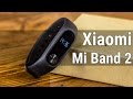 Обзор Xiaomi Mi Band 2 и сравнение с Mi Band 1S. Опыт использования Xiaomi Mi Band 2 от FERUMM.COM