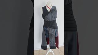 Making a Ch'en the Dawnstreak cosplay ✨ #arknights #arknightscosplay Making a Ch'en the Dawnstreak cosplay ✨ #arknights #arknightscosplay