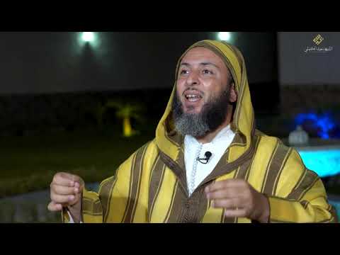 سيرة الحبيب 63 الصحابي الذي اخترق السهم جسده و نزعه ولم يقطع صلاته الشيخ سعيد الكملي