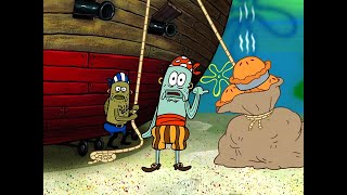 When Daylight Shinescaptain Lenoes - Spongebob Soundtrack