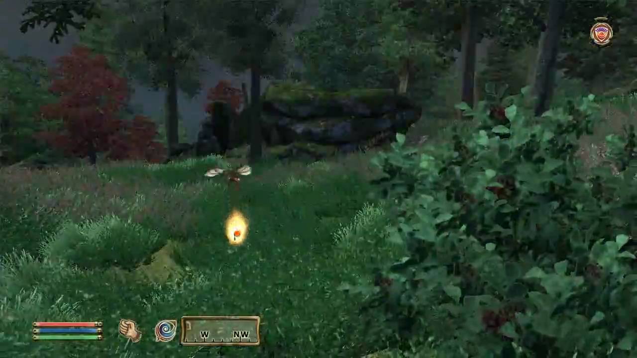 Lets Play Oblivion 062 Youtube