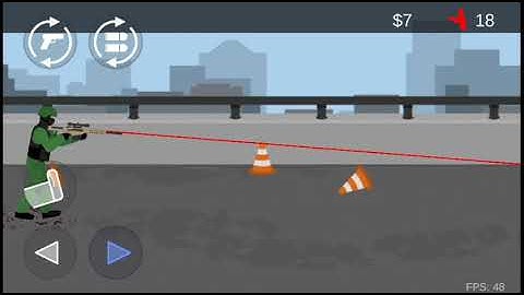 Flat zombie - Clear all zombies in Bridge