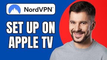 NordVPN instellen op Apple TV | Eenvoudige handleiding 2025
