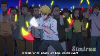 Look At Me Oshi No Ko