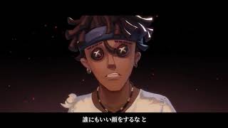 サバイバー】バッツマン - キャラストーリー動画 - YouTube