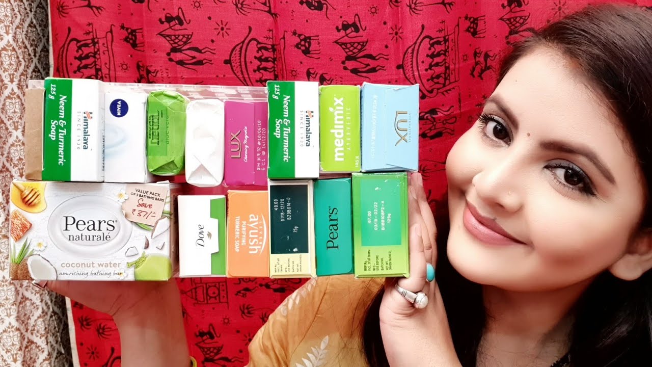 Top 15 bath soap for monsoon favourite bath soap for everyone