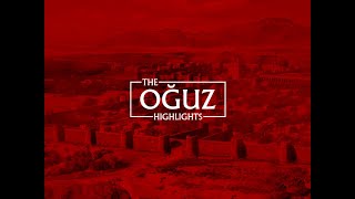 Our New Channel | The Oguz Highlights