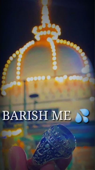 Khwaja Garib Nawaz💫Shayari // New WhatsApp Status  // Murshad Shayari 2021